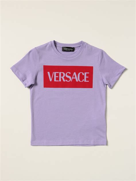 young versace pulli|versace kids t shirt.